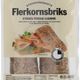 Flerkornsbriks/flerkornbriks