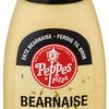 Peppes bernaise topping