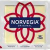 Hvitost, type Norvegia, Gulost