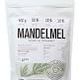 Mandelmel