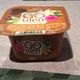 Go morgen uten sukker vaniljeyoghurt med nøttekrønsj