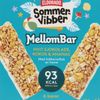 Mellombar - Sommervibber, Hvit sjokolade, kokos og ananas