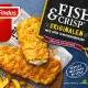 Fish & Crisp Originalen