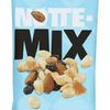 Nøtte nøtte-mix