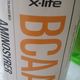BCAA
