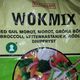 WokMix (Djupfryst 1kg)