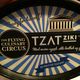 Tzatziki