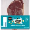 New York Strip