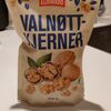 Valnøtt-kjerner
