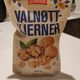 Valnøtt-kjerner