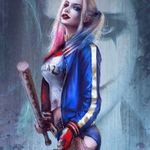 HarleyQuinn