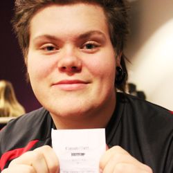 Aleksanderolsen
