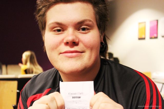 Aleksanderolsen