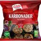 Karbonader kun storfekjøtt