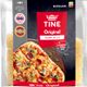 Revet ost original (Norvegia og Jarlsberg)