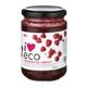 IEco Ekologisk hallonsylt bringebær syltetøy