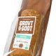 Grovt Og Godt Havrebrød