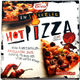 Skikkelig Hot Pizza