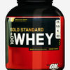 Whey gold standard
