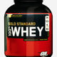 Whey gold standard