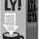 Oatly Barista edition