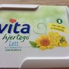 Vita hjertegode lett