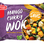 Mango Curry Wok